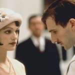 Rachel Weisz, Ralph Fiennes