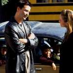 Brian M. Reed, Julian Griffith, Diane Lane, Keanu Reeves, Bryan Hearne