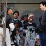 Brian M. Reed, Julian Griffith, Keanu Reeves, Bryan Hearne, Alexander Telles, Michael B. Jordan, DeWayne Warren