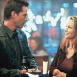 Diane Lane, Keanu Reeves