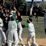 Julian Griffith, Keanu Reeves, Bryan Hearne