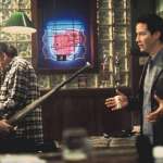 Keanu Reeves, Paul Turner