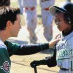 Keanu Reeves, DeWayne Warren