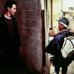 Keanu Reeves, Bryan Hearne