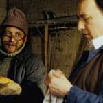 Jan Tesarz, Maciej Szary