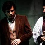 Zbigniew Borek, Krzysztof Globisz