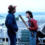 Ally Sheedy, Brian McNamara