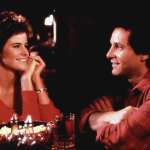 Ally Sheedy, Steve Guttenberg