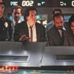 Fisher Stevens, Steve Guttenberg