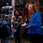 Fisher Stevens, Michael McKean