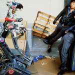 Jason Kuriloff, Tito N&uacute;&ntilde;ez