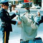 Wayne Best, Lili Francks