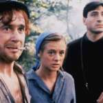 Emma Su&aacute;rez, Carmelo G&oacute;mez, Karra Elejalde