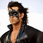 Hrithik Roshan