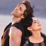 Kangana Ranaut, Hrithik Roshan