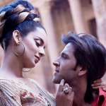 Kangana Ranaut, Hrithik Roshan