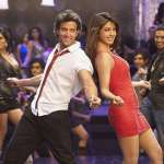 Priyanka Chopra, Hrithik Roshan