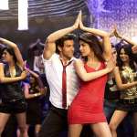 Priyanka Chopra, Hrithik Roshan