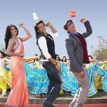 Priyanka Chopra, Hrithik Roshan