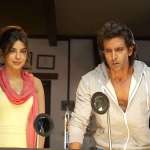 Priyanka Chopra, Hrithik Roshan