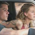 Franka Potente, Matt Damon