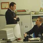 Gabriel Mann, Tom Gallop