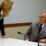 Joan Allen, Brian Cox