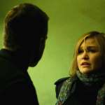 Julia Stiles, Matt Damon