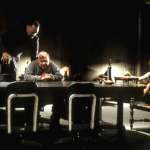 Bai Ling, Jon Polito, Tony Todd