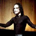 Brandon Lee