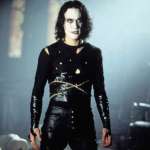 Brandon Lee