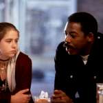 Ernie Hudson, Rochelle Davis