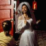 Rochelle Davis, Sofia Shinas