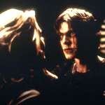 Eric Mabius, Kirsten Dunst