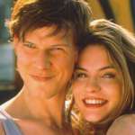 Eric Mabius, Jodi Lyn O'Keefe