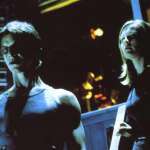 Eric Mabius, Kirsten Dunst