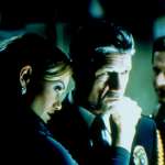 Kelly Harren, Bruce McCarthy, Fred Ward