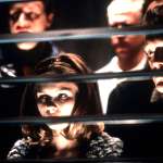 William Atherton, Kirsten Dunst