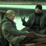 Michał Żurawski, Cezary Łukaszewicz