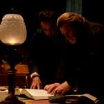 John Cusack, Brendan Gleeson