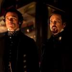 John Cusack, Luke Evans