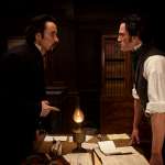 John Cusack, Luke Evans