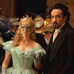 John Cusack, Alice Eve