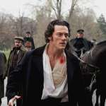 Luke Evans