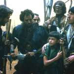 Ken Marshall, David Battley, Bernard Bresslaw, Alun Armstrong, Gerard Naprous, Liam Neeson, Graham McGrath