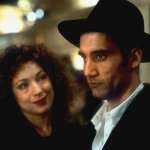 Alex Kingston, Clive Owen