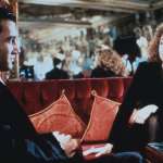 Alex Kingston, Clive Owen