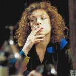 Alex Kingston