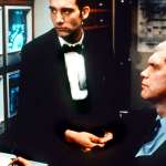 Alexander Morton, Clive Owen