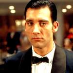Clive Owen